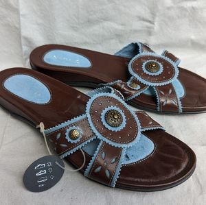 Stonefly Women's Sandals (Unworn)